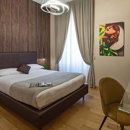 Hotel Paba Roma Exterior foto