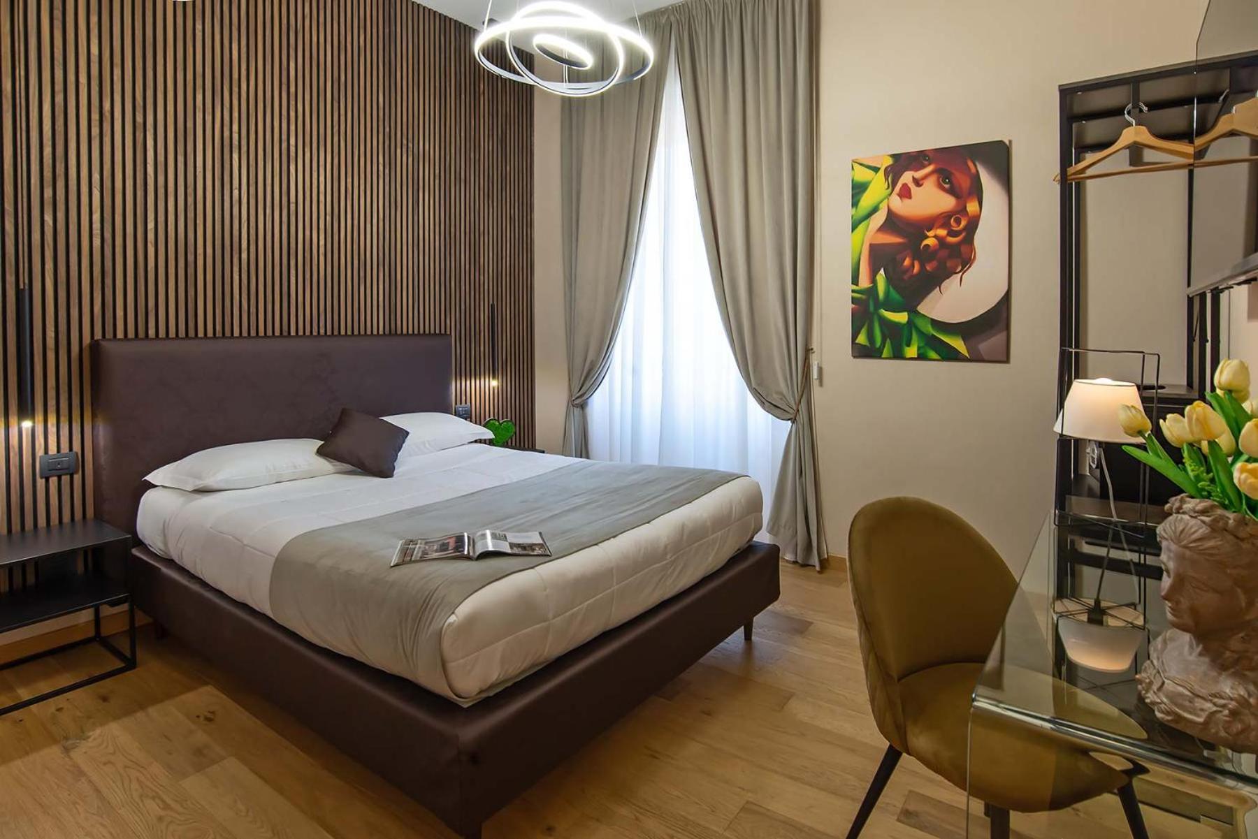 Hotel Paba Roma Exterior foto